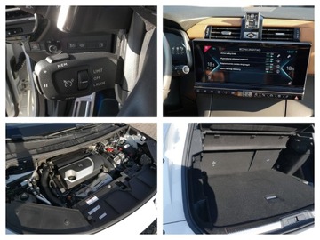  DS7 Crossback 300ps 4x4 Opera Wentyle Panorama Masaże ACC Pamięć Laser Blis, zdjęcie 27
