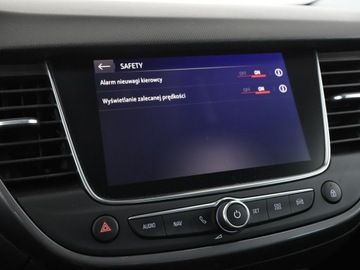 Opel 2017 Opel Crossland X klima auto navi grzane fotele, zdjęcie 23