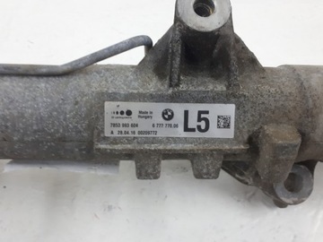 IRON GEAR BMW 5 F10 5 GT F07 6 F12 7 F01 XD