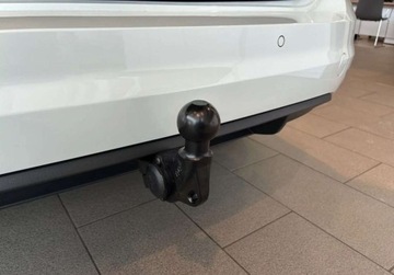 Volkswagen Touran III 1.5 TSI EVO 150KM 2025 Volkswagen Touran Comfortline Plus 1.5 TSI 150 KM DSG 1.5 Benzyna 150KM, zdjęcie 28