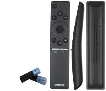 Originální Dálkové Ovládání Pro Televizor UE55MU6172 Samsung MU6172 Remote Control