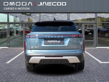 Jaecoo 2026 Jaecoo 7 Hybrid Exclusive rok prod. 2026r., zdjęcie 3