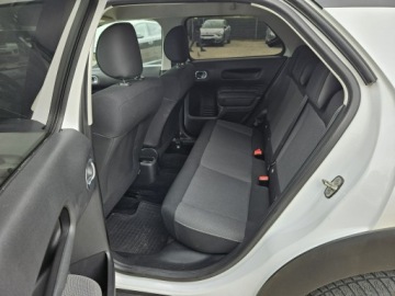Citroen C4 Cactus Crossover 1.2 PureTech 82KM 2015 Citroen C4 Cactus 1,2 benzyna 82KM, zdjęcie 5