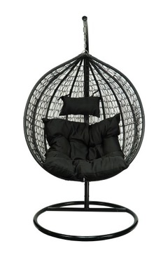 БОЛЬШАЯ БЕСПЛАТНАЯ ИНТЕРЬЕРНАЯ ПОДВЕСНАЯ КОРЗИНКА-КОКОН ДЛЯ СТУЛА!!