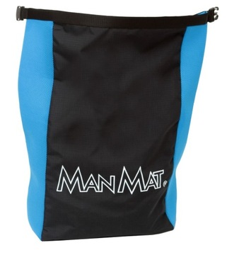 СУМКА ДЛЯ АКСЕССУАРОВ MANMAT КРАСНАЯ СУМКА ДЛЯ АКСЕССУАРОВ