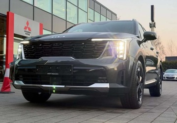 Kia Sorento IV SUV PHEV Facelifting 2024 1.6 T-GDI PHEV 253KM 2025 Kia Sorento MY25 Prestige Line AWD 253 KM PLUG IN HYBRID 1.6 253KM, zdjęcie 4