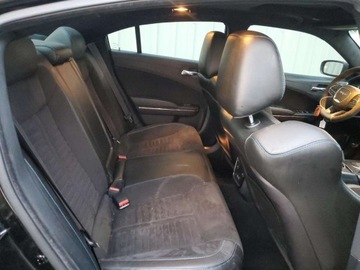 Dodge Charger VII 2020 Dodge Charger SRT Hellcat 2020 6.2l 6.2 Benzyna 707KM, zdjęcie 10