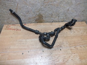 MB W246 B TŘÍDA 1.5 CDI MADL VODY PŘÍVOD