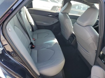 Toyota Avalon III 2022 Toyota Avalon Limited 2022 3.5l 3.5 Benzyna 301KM, zdjęcie 10