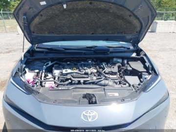 Toyota Prius V (XW60) 2024 Toyota Prius 2024 TOYOTA PRIUS LIMITED 2.0 Hybryda 150KM, zdjęcie 14