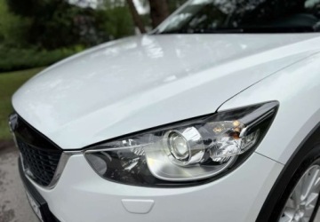 Mazda CX-5 I SUV 2.0 SKYACTIV-G 165KM 2012 Mazda CX-5 Mazda CX-5 2.0 Skymotion 2WD 2.0 Benzyna 165KM, zdjęcie 29