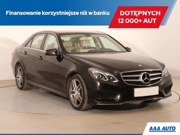 Mercedes E E 220 CDI, Salon Polska, 167 KM