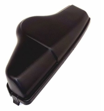 Abdeckung WLOTU luft OE VW GOLF V VI PASSAT