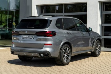 BMW X5 G05 SUV Facelifting 3.0 30d 298KM 2026 BMW X5 xDrive30d Dostępne od ręki!, zdjęcie 9