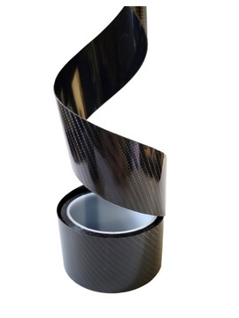 ЗАЩИТНАЯ ЛЕНТА ИЗ ФОЛЬГИ ДЛЯ УГЛЕРОДНЫХ ПОРОКОВ ЗАЩИТНАЯ ПОЛОСКА УГЛЕРОДНЫЙ ПОРОГ