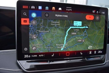 Volkswagen Passat B8 Variant Facelifting 2.0 TDI SCR 150KM 2025 Volkswagen Passat Variant 150KM TDI DSG Elegance IQDrive Alu17 Kamera360 H, zdjęcie 21