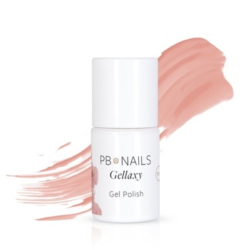 PB NAILS Lakier hybrydowy GE276 Fake Love 10ml