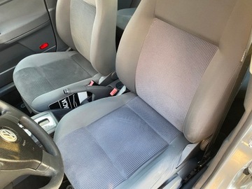 Volkswagen Polo IV 2008 I REJEST 04-02-2009 AUTOMAT ZAREJESTROWANY, zdjęcie 23