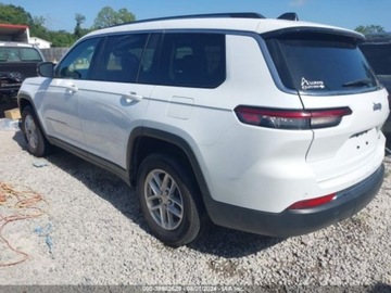 Jeep 2023 Jeep Grand Cherokee 2023r., 3.6L 3.6 Benzyna 293KM, zdjęcie 2