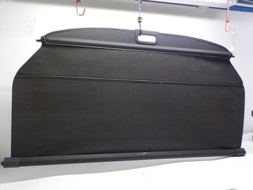 SUBARU IMPREZA II GD ROLETA KUFRU