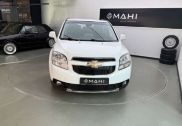 Chevrolet Orlando 1.8 141KM 2012 Chevrolet Orlando LPG 7Miejsc Navi Alu Klima Zamiana Raty Gwarancja 1.8, zdjęcie 14