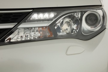 Toyota RAV4 III MPV Facelifting 2.2 D-4D 150KM 2012 Toyota RAV 4 2.2 D-4D, Salon Polska, 4X4, Skóra, zdjęcie 21