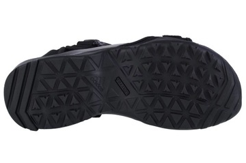 ADIDAS TERREX CYPREX ULTRA DLX SANDALS (43) Męskie Sandały