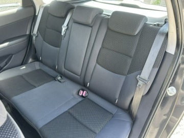 Hyundai i30 I CW 1.6 DOHC CVVT 126KM 2009 Hyundai i30 1.6 16V MPI 126KM 2009 serwisowany, zdjęcie 17