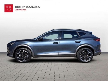 Cupra Formentor Crossover 1.5 TSI 150KM 2023 Cupra Formentor 1.5TSI 150KM FV23 DSG Pakiet Full LED Pakiet Wspomagania j, zdjęcie 1