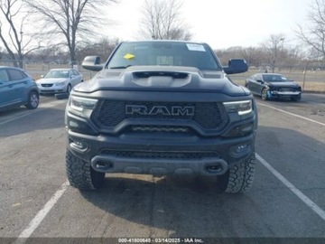  RAM 1500 2021r., TRX, od ubezpieczalni 6.2 Benzyna 702KM, zdjęcie 1