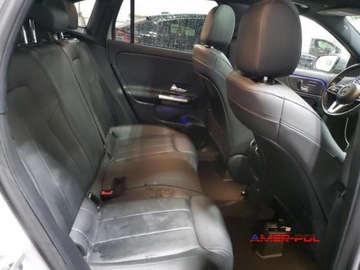 Mercedes GLA II 2021 Mercedes-Benz GLA 2021 r., 2,0 L 250 4 MATIC 2.0 Benzyna 221KM, zdjęcie 10