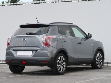  SsangYong Tivoli 1.5 T-GDI, Automat, Skóra, Navi, zdjęcie 4