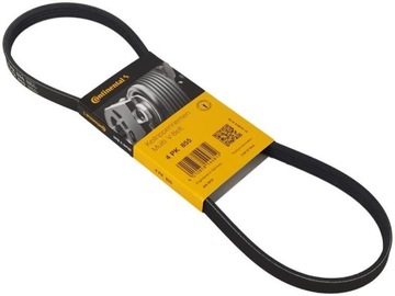 CONTINENTAL PASEK WIELOROWKOWY 4PK855
