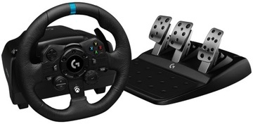 KIEROWNICA LOGITECH G923 DRIVING FORCE XBOX X/S PC