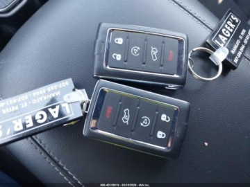 Jeep Grand Cherokee V 2024 Jeep Grand Cherokee L Altitude 4x4 2024 3.6 Benzyna 293KM, zdjęcie 13