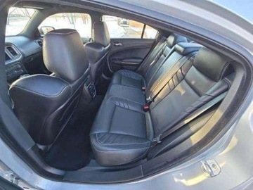 Dodge Charger VII 6.2 V8 717KM 2022 Dodge Charger Srt Hellcat Widebody 2022 6.2 Benzyna 717KM, zdjęcie 15