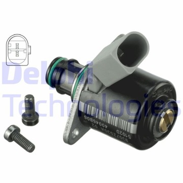 КЛАПАН IMV ДЕЛЬФИ