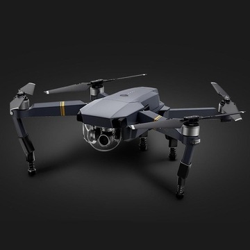 1set Shockpproof Landing Gear