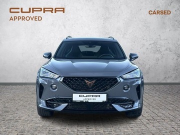 Cupra Formentor Crossover 2.0 TSI 310KM 2022 Cupra Formentor 2.0 TSI 310KM 4Drive Lane Assist K, zdjęcie 8