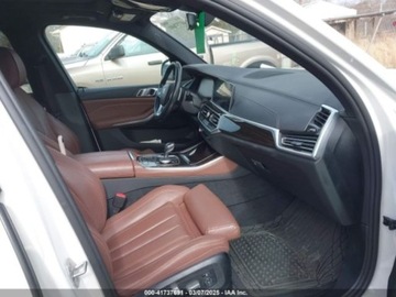 BMW X5 G05 2020 BMW X5 2020 BMW X5 XDRIVE40I 3.0 Benzyna 335KM, zdjęcie 18