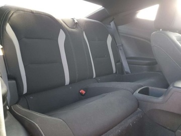 Chevrolet Camaro VI 2020 Chevrolet Camaro LS 2020 2.0l 2.0 Benzyna 275KM, zdjęcie 10