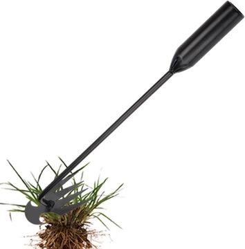 Ручной очиститель сорняков с длинной ручкой – ручные инструменты