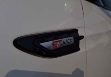 Ford Kuga II SUV Facelifting 2.0 TDCi 180KM 2017 Ford Kuga 2.0 TDCI 180 KM 4x4 automat ST-Line pakiety 2.0 Diesel 180KM, zdjęcie 27