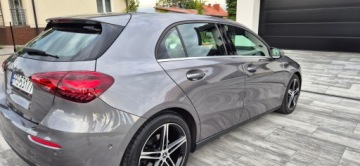 Mercedes Klasa A W177/V177 2023 MERCEDES-BENZ A180d! Stan idealny!, zdjęcie 16