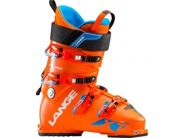BUTY SKITUROWE LANGE XT FREE 110 ROZ 26,5