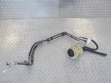 MASCOTT 3.0 04-10 ZBIORNICZEK WSPOMAGANIA PRZEWODY