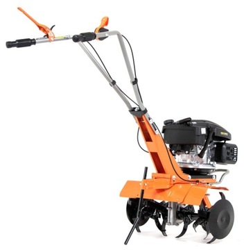 HANDY GLEBOGRYZARKA SPALINOWA SG60-166L LONCIN BARDZO MOCNA WYSYŁKA 24H
