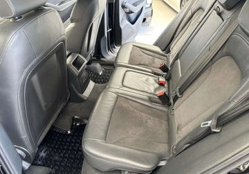 Audi Q5 I SUV Facelifting 2.0 TDI clean diesel 190KM 2016 Audi Q5 4x4 AUDI Q5 2.0 TDI 190 KM S-line Salon PL Warszawa 2.0 190KM, zdjęcie 7