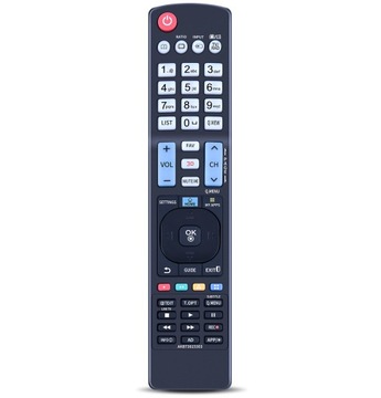 PILOT DO LG TV SMART AKB74455401 NAJWYŻSZA JAKOŚĆ