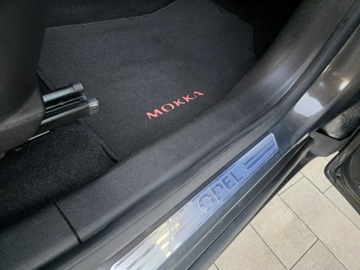 Opel Mokka I SUV 1.4 Turbo ECOTEC 140KM 2015 Opel Mokka 1.4T Bi-xenon*kamera*PDC przód i tył*, zdjęcie 18